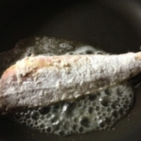 ホウボウのハーブ焼き レシピ 作り方 By 子リスの台所 楽天レシピ ホウボウのハーブ焼き レシピ 作り方 By 子リスの台所 楽天レシピ